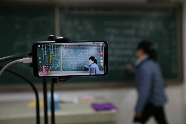 知識直播如何獲取流量？
