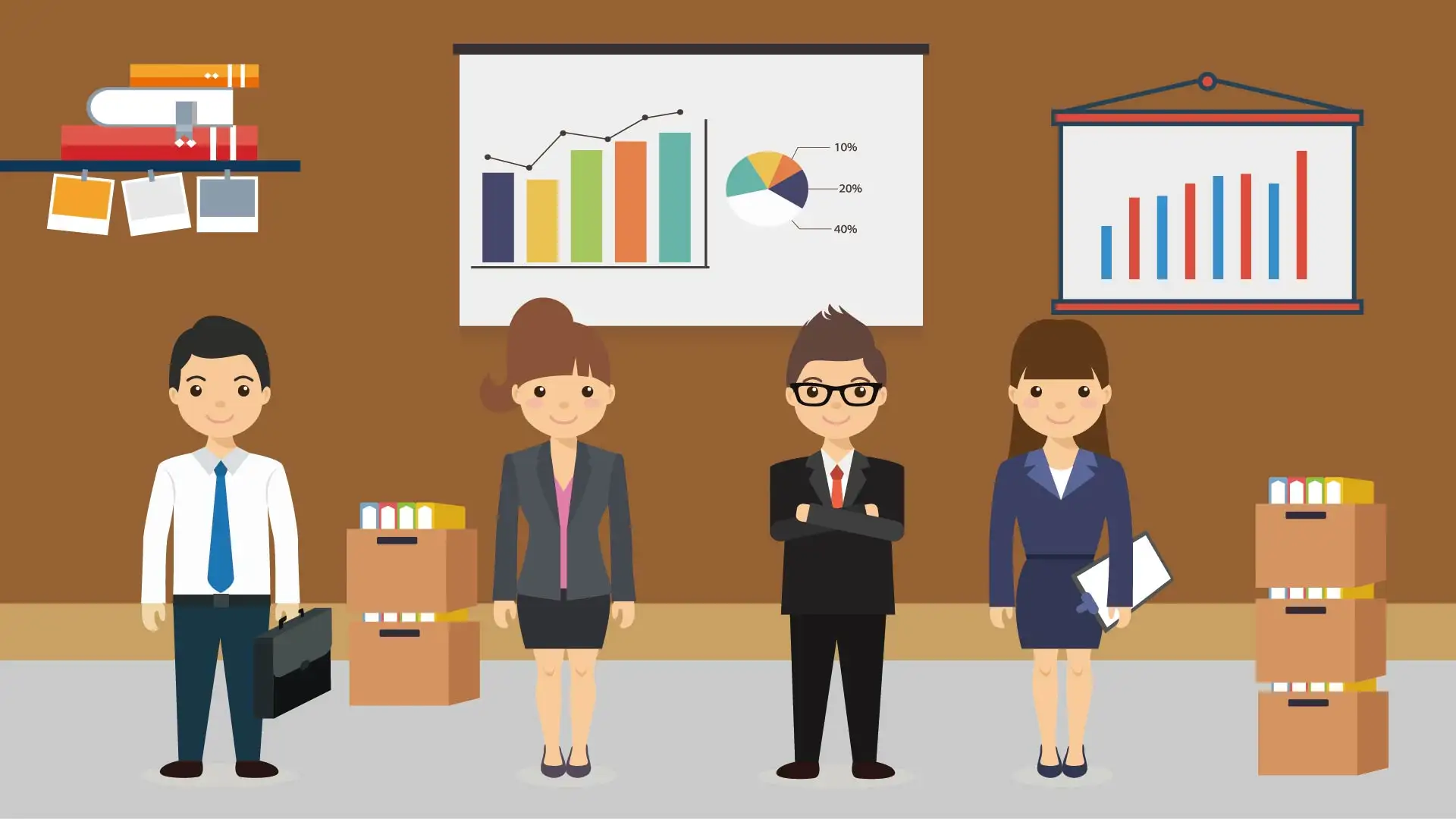 企業(yè)內(nèi)訓系統(tǒng)