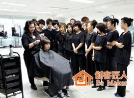 怎么成為美發培訓師？