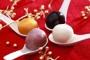 創(chuàng)客匠人元宵節(jié)活動| 過十五，吃湯圓，暖心慶元宵！