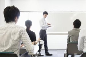 做到這53點，讓你的培訓課堂魅力爆棚